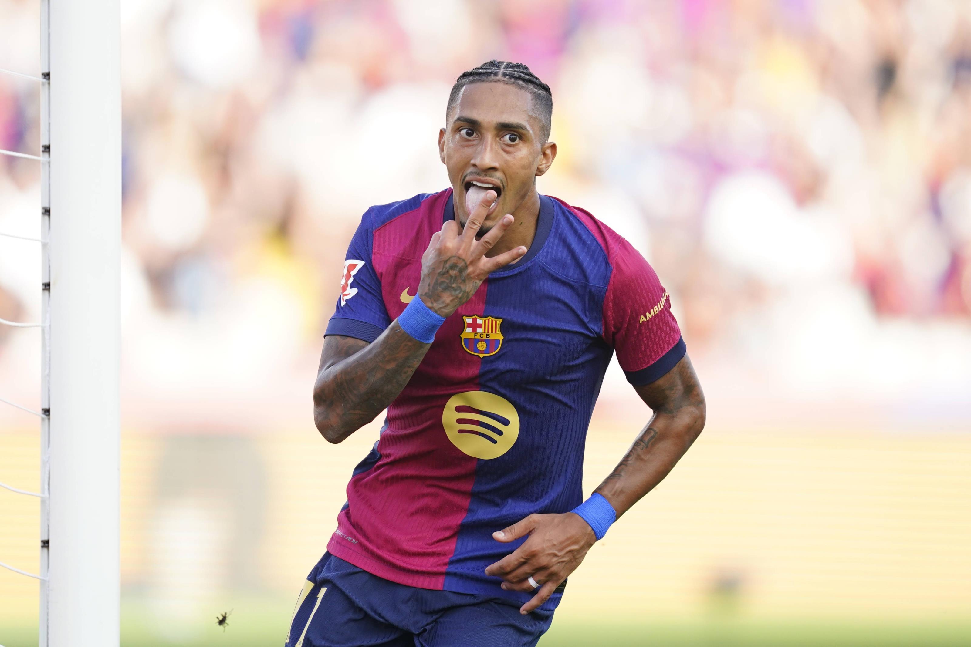 拉菲尼亞：疲勞是對我們造成影響的最大因素，一切都會(huì )過(guò)去